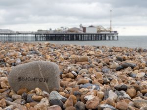 A Grand Day Out with Olympus