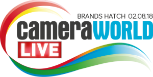 CameraWorld announces free summer event at Brands Hatch