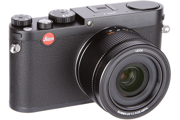 Leica X (Typ 113) review - Amateur Photographer