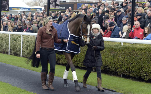 Kauto Star parades 6   26-12-13