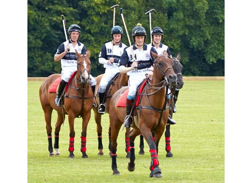 polo