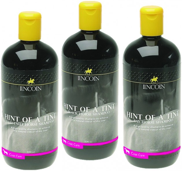 Because they're worth it 10 of the best horse shampoos Horse & Hound