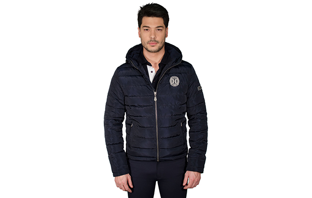 Harcour Chambery Padded Jacket