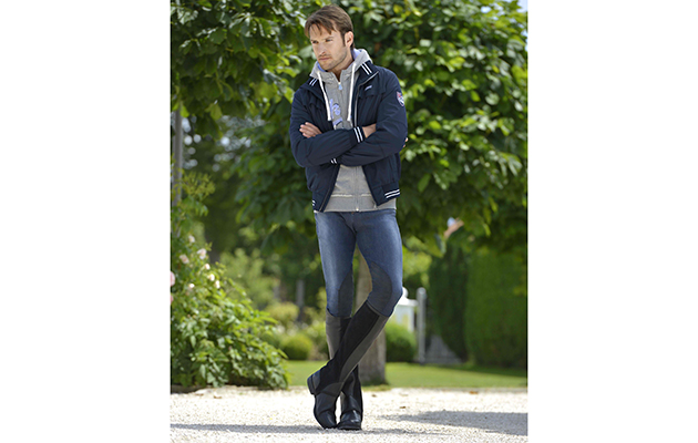 Pikeur Levistus Jacket from Dressage Deluxe