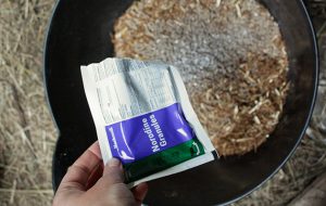 Antibiotics