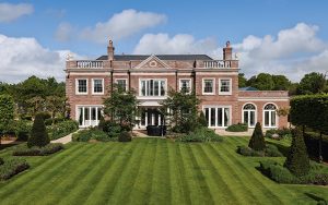 Park House