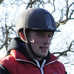 Simon Grieve