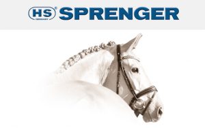 Sprenger Feature Image