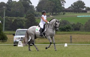 Sent in from Victoria Davies