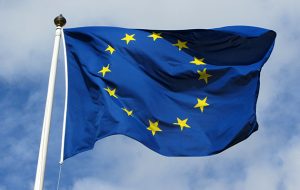 eu flag