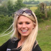 Nina Wareham