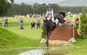 Nicola Wilson Blair Annie Clover
