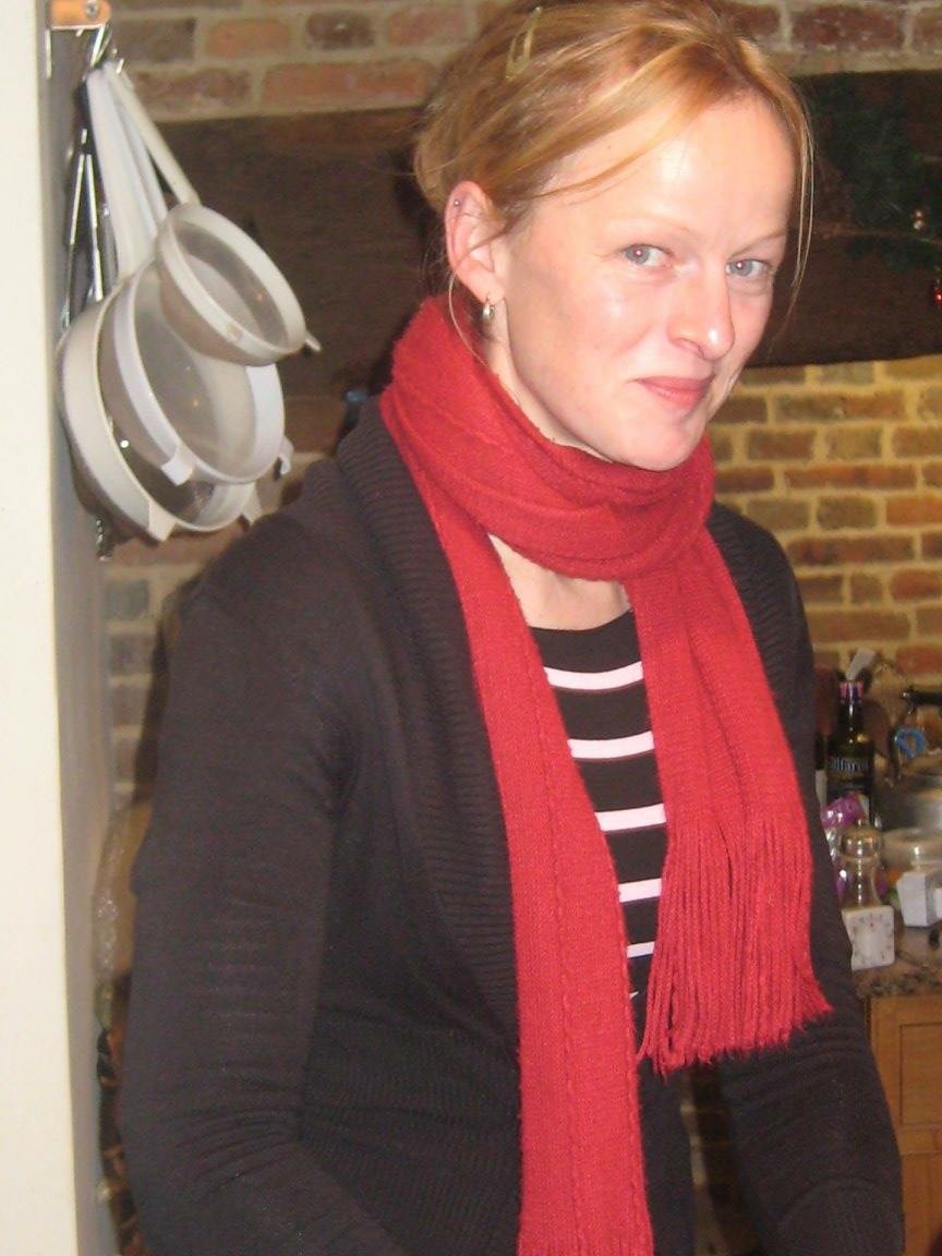 Eleanor Jones
