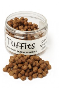 Bag em tuffits