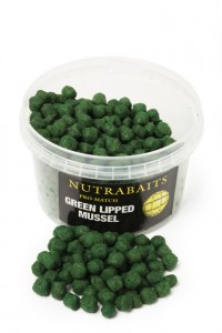 Nutrabaits pro-match