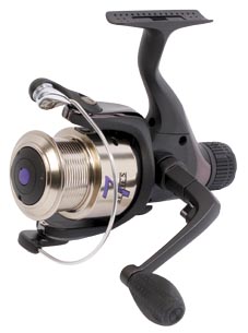 DRENNAN SERIES 7 FEEDER