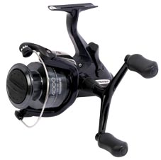 SHIMANO BAITRUNNER DL