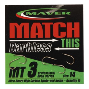 Maver Match This MT3