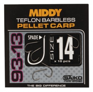 Middy 93-13