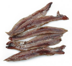 ANCHOVYFILLETS