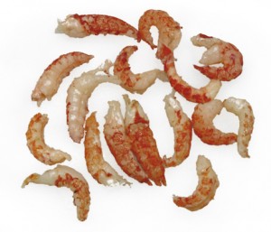 CRAYFISHTAILS