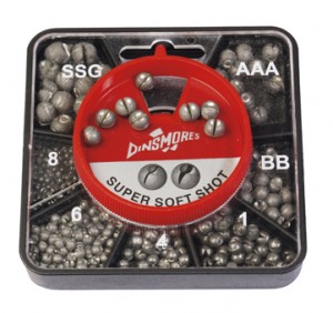 DINSMORESSUPERSOFTSHOT
