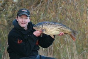 Rob Wootton