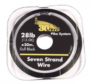 30PLUS7-STRAND