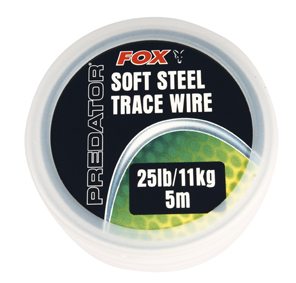 FOXSOFTSTEEL