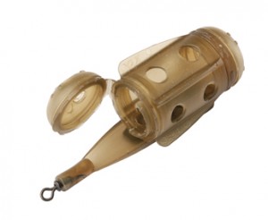 FOX MATCH ROTARY FINNED