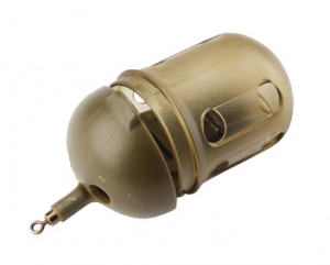 PRESTON INNOVATIONS QUICKLOAD