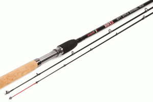 DRAGON CARP AVANTI RDX2 BARBEL