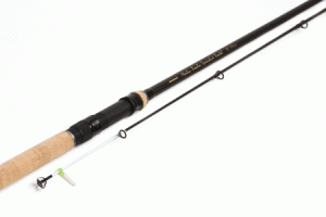 DRENNAN MARTIN BOWLER SPECIALIST BARBEL