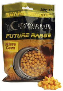 COTSWOLD BAIT CREATIONS SHELF-LIFE CORN
