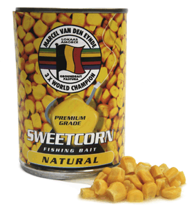 VAN DEN EYNDE SWEETCORN