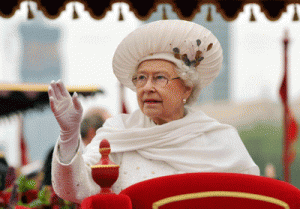 queen