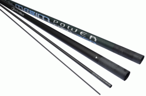 Garbolino Maxim Power Carp