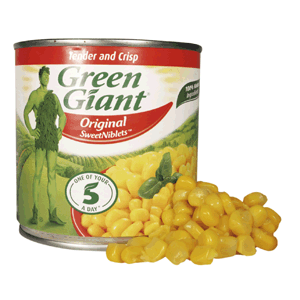 Green Giant
