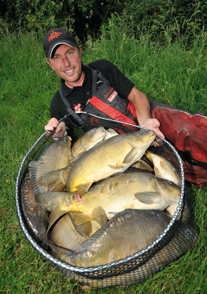 stevecollettcatch