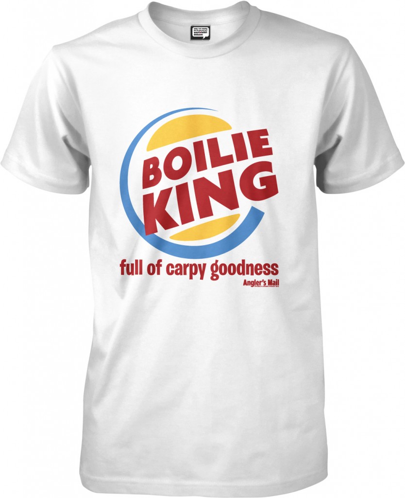 king white