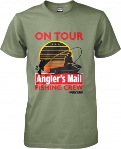 tour MILITARY GREEN