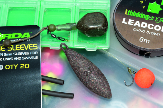 Lead length