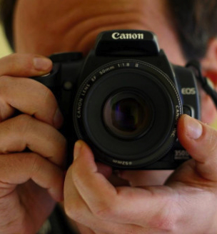 photographer