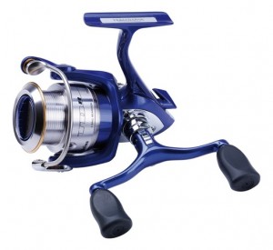 Daiwa reels are now added to the impressive prize pot!