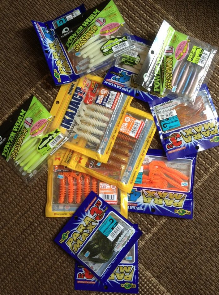 Bob was quite surprised with what came through the post!.png