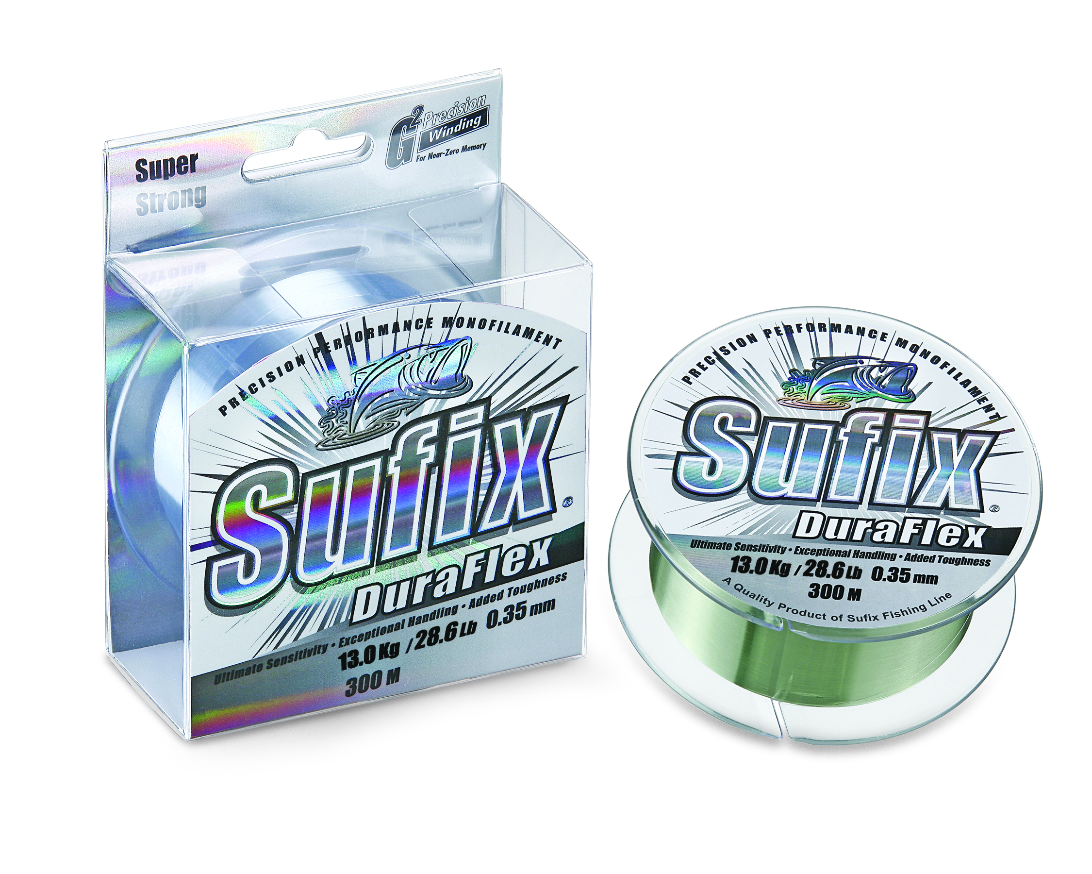 Review: Sufix XL Strong Mono - Angler's Mail