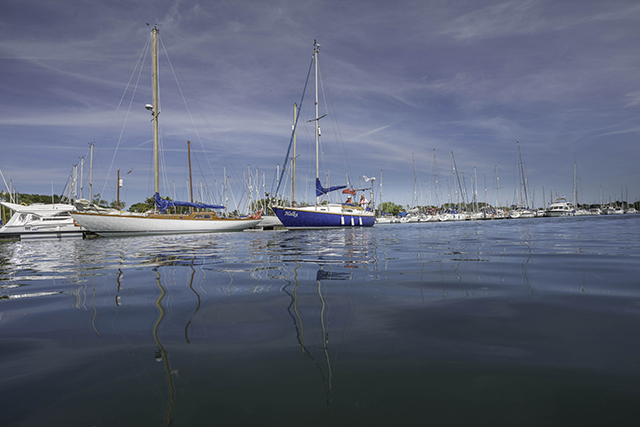 Chichester Marina (Premier)