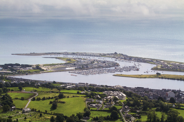 Hafan Pwllheli