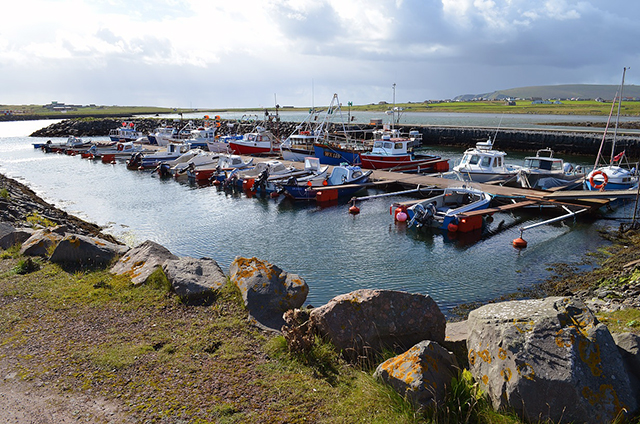 Ness Boating Club