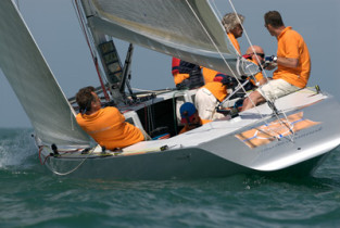 8 Metre world championship Yachting World